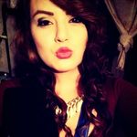 Edna Llamas Ledezma - @ednallamasledezma - Instagram