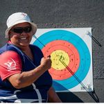 Edna Lloyd - @silverarcher58 - Instagram
