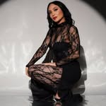 Edna López - @ednalopeez - Instagram