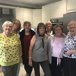Edna Lowe - @lowe.edna - Instagram