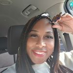 Edna No Other Luckett - @sexye715 - Instagram