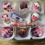 Edna Luckett - @sugamamassweets662 - Instagram
