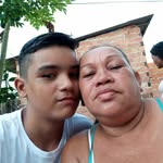 Edna Luna - @edna.luna.sz - Instagram