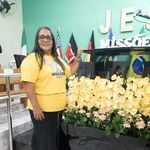 Edna Luna - @edininhaluna83 - Instagram