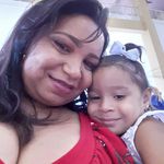 Edna Luna - @ednaluna21 - Instagram