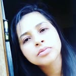 Edna luna - @ednaluna841 - Instagram