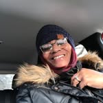 Edna Luster - @ednacovington5 - Instagram