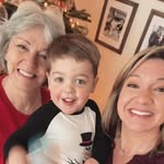 Edna Lynch Raynor - @edna58 - Instagram