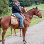 Edna Lynch Taylor - @dedjtaylorfarm - Instagram