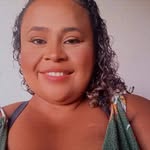 Edna Alves - @4lveslyonedna - Instagram