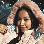 Edna - @ednamartins_12 - Instagram
