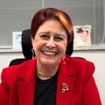Edna Macedo | Deputada Estadual - @ednamacedo.oficial - Instagram