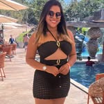 Edna Maria - @ednamaria_sena16 - Instagram