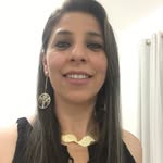 Edna Maria Ferreira Da Silva - @ednamarialj - Instagram