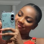 Edna Maurelle Kouame - @ednamau__ - Instagram