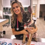 Edna May Seymour, DVM, Humane Society Naples - @dr.ednamay_vetbyday - Instagram