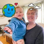 Edna MacDonald - @ednadanny8179 - Instagram