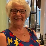 Edna MacDonald - @ednamacdonald44 - Instagram