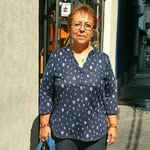Edna Rios Macias - @ednariosmacias - Instagram
