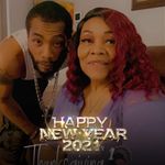 Edna Mack-Hatfield - @macksterization - Instagram