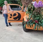 Edna Mackey - Facebook