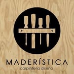 Ednamadera Moderna - @ednamaderamoderna - Instagram