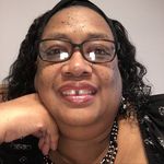 Edna Major - @laverene63 - Instagram