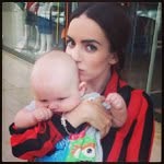 Edna Malik - @preselweb - Instagram
