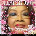 Edna Mann - @ednamann376 - Instagram