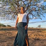 Edna Maria - @ednamanndu - Instagram