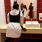 Edna Manuel - @ednacandiza - Instagram