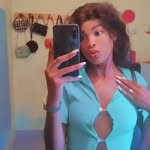 Edna Manuel - @edna_vunge - Instagram