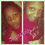 Edna Manuel Scott - @edpitxa - Instagram