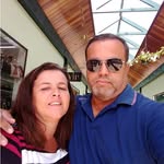 Edna Manzoni da Conceição - @ednamanzonida - Instagram