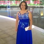 Edna Pereira Manzi - @ednamanzi - Instagram
