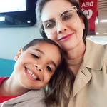 Edna Mara - @ednamara207 - Instagram