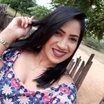 Edna Mara - @ednamara8609 - Instagram