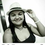 Edna Marcelo - @edna_syllva - Instagram