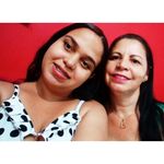 Edna Marcelo - @ednarocha32 - Instagram