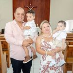 Edna Marcelo Araujo Avelino - @ednaaraujoavelino - Instagram