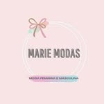 Edna Marcelo Juliano - @mariemodas_edna - Instagram