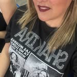 Edna Mares - @bemares - Instagram
