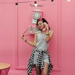 Edna Saleth Janne Mares - @ednasaleth - Instagram