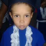 Edna Santos - @ednamaresias234 - Instagram