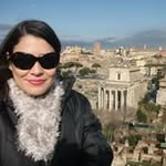 Edna Marini - @mariniedna - Instagram