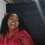Edna Marron - @morenaflor05 - Instagram