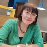 Edna Marron Pantaleon - @ednapantaleon - Instagram