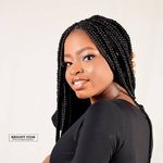 Edna Marshan - @edna_marshan - Instagram