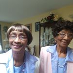 Edna Marshall McIver - @ednamarshallmciver - Instagram