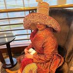 The Late Edna J. Marshall - @ednamarshall_vl - Instagram